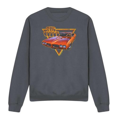 Pontiac Unisex Adult Judged Sweatshirt