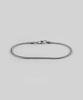 Quarqor #9307 Silver92.5 Bracelet