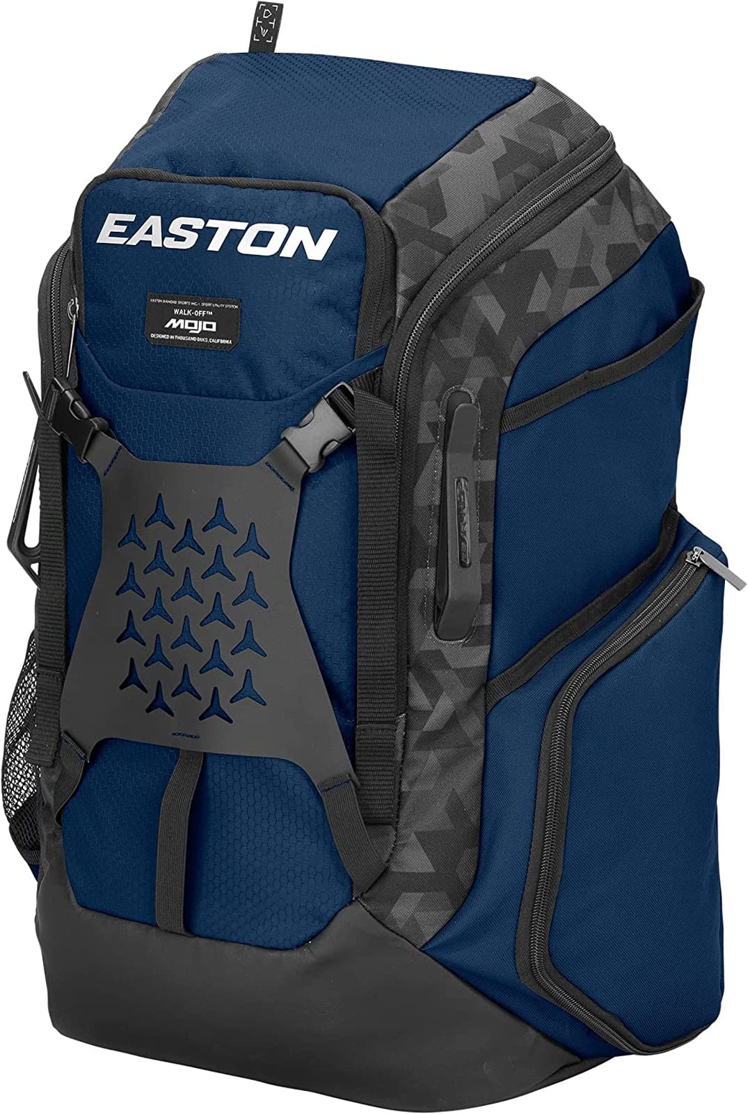 

EASTON Backpack AMAWALK-OFF-M Navy