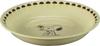 PEANUTS Snoopy Pasta Plates of Curry Diameter x 4cm Microwave and Dishwasher Safe Mino Yamaka Made in (Set 3), Plates, 21.5cm Depth, (Vintage Series),