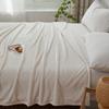 1PCS 50X80inch-Fluffy Coral Velvet Blanket Comfortable Thickened And Warm Soft Sofa Throw Blanket For Bedroom Office