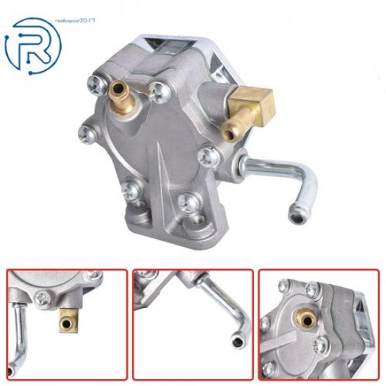 Fuel Pump Assy Fit for Yamaha Virago XV125 XV250 V-Star / Route 66 1997-2018