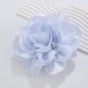 Fashionable Flower Brooch Dinner Party Rose Boutonniere for Special Gatherings