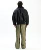 Alpha Industries B-15 Flight Jacket Black