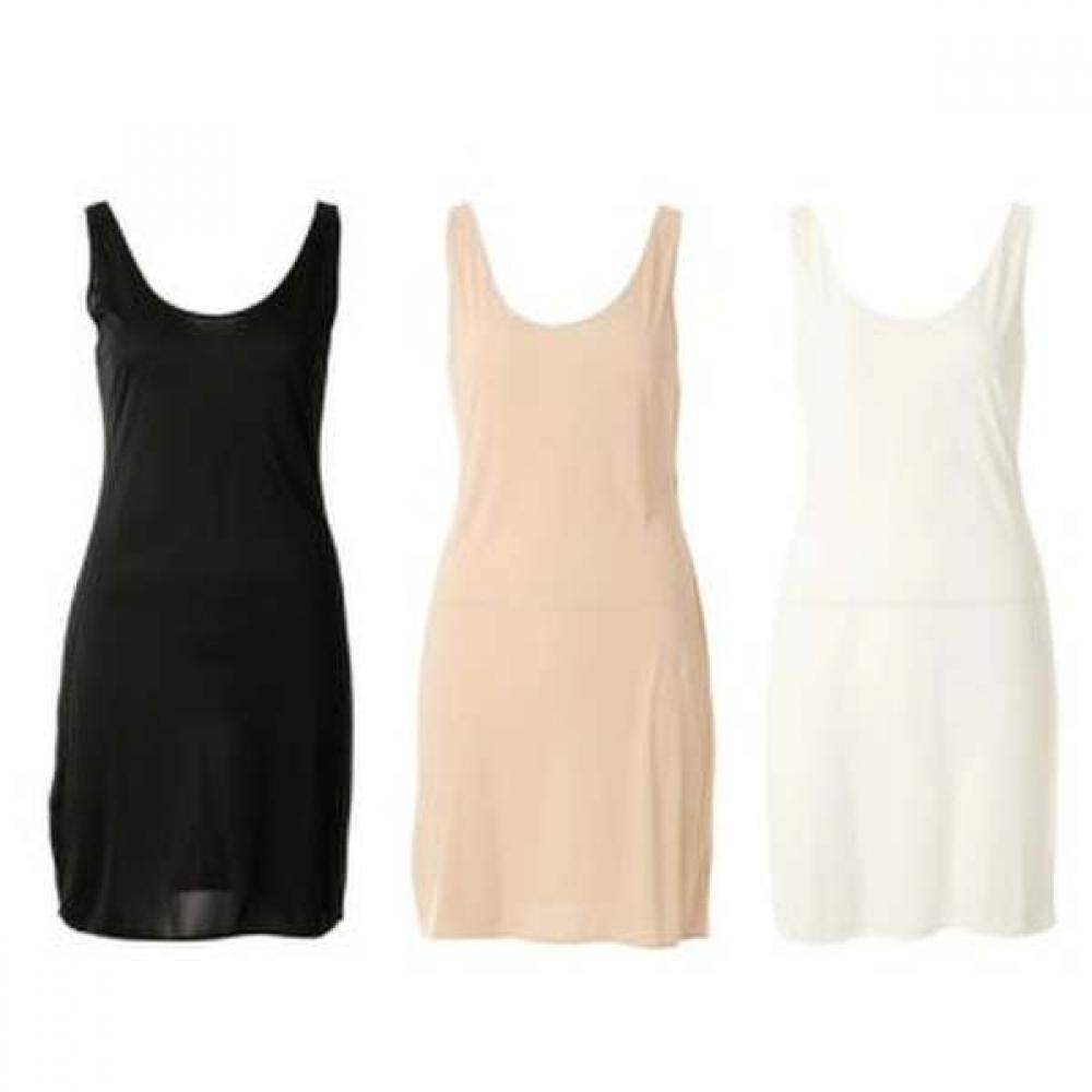 Venus Silk Feel Running Full Slip Vfs5023r