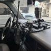 Lie Ma Car Center Console Phone Holder