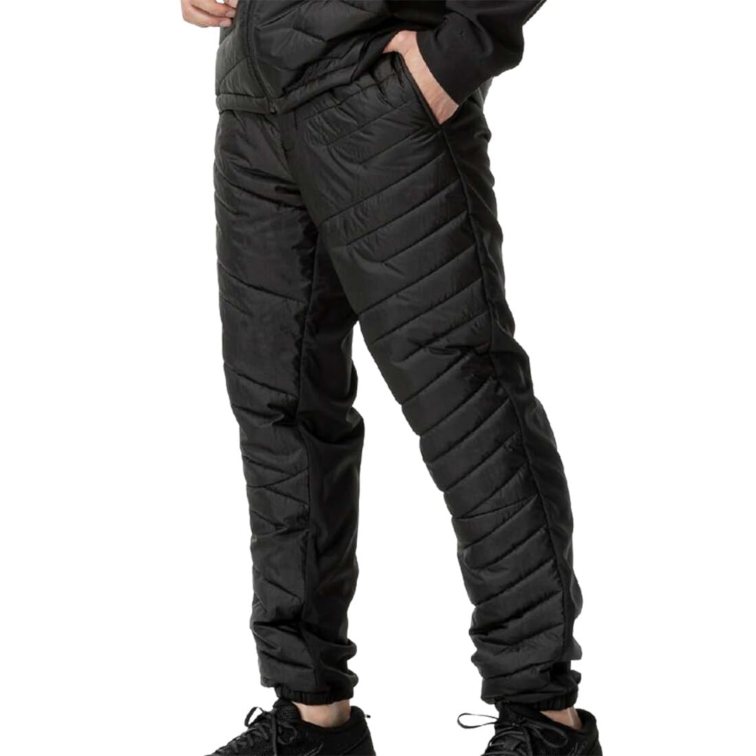 

Mizuno Брюки Techfill Breath Thermo Training 32MFB535, Водоотталкивающие, Влагоотводящие, Удерживающие тепло, Стирающиеся, Ветронепродуваемые, Мужские, Черные, чёрный