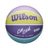 Wilson Basketball Caitlin Clark DREAMER Outdoor Size 6 Ball WZ3021202XB6