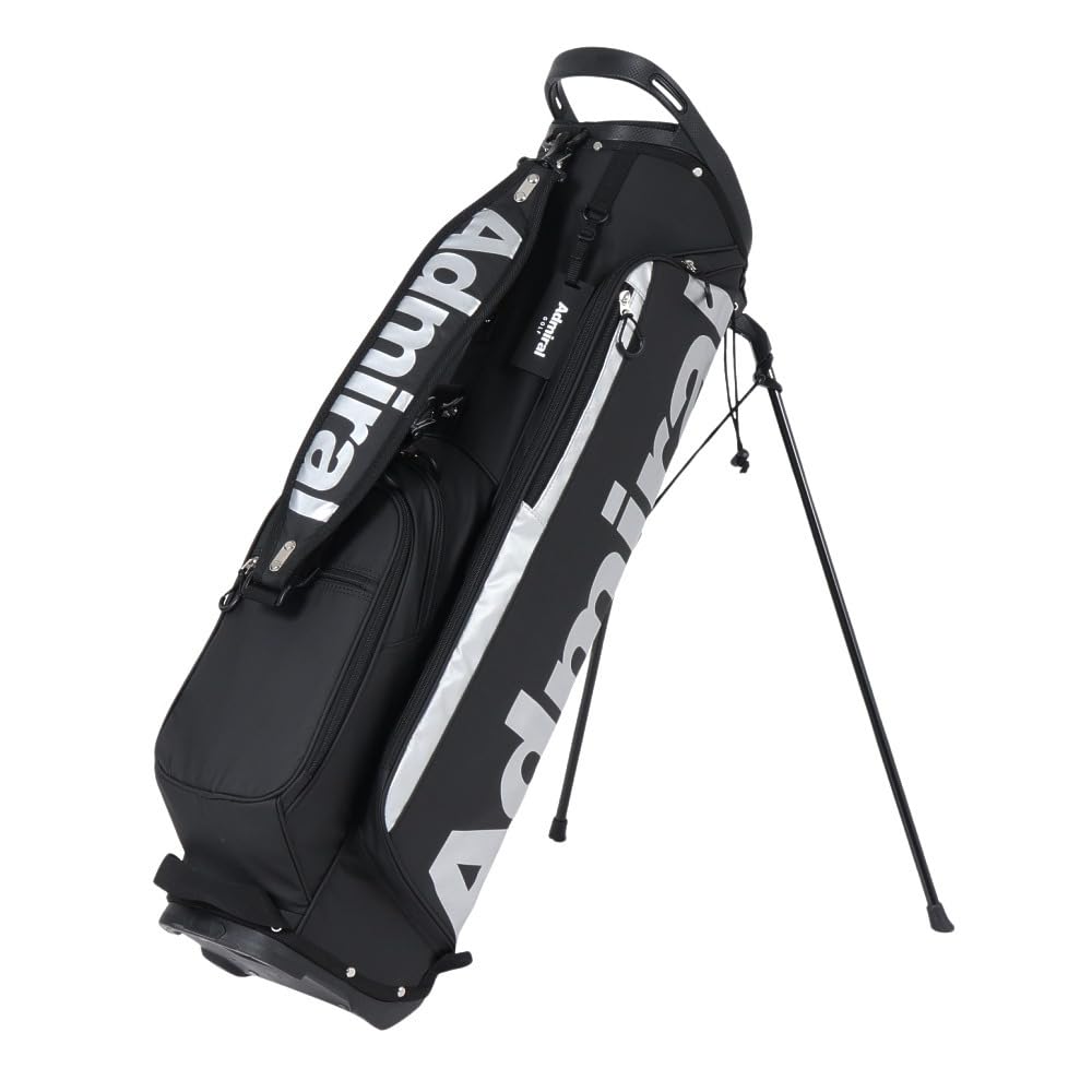 

[Admiral Golf] Сумка-подставка для сидения легкая ADMG3ACA-10