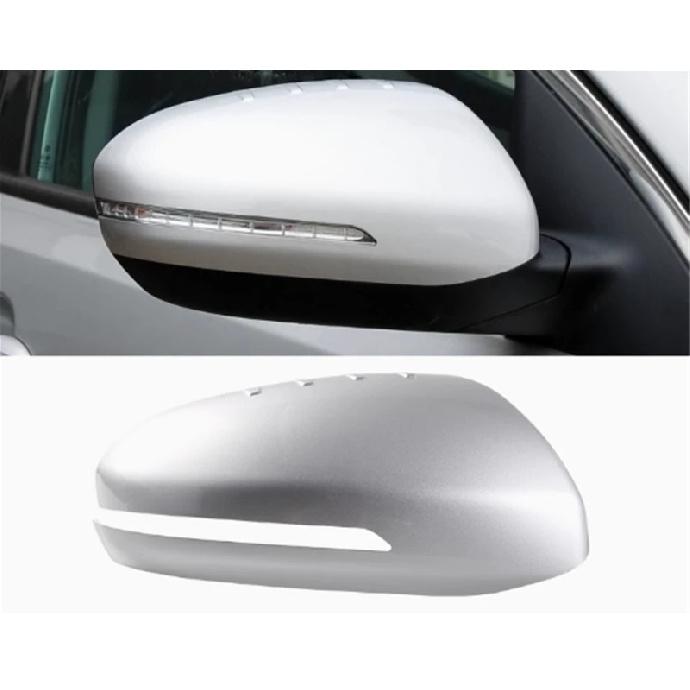 Auto Left or Right Rear Mirror Cover Frame Turn Signal Light For KIA Optima K5 2011 2012 2013 2014 2015
