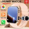 2026 New Smart Watch With Camera Heart Rate Sports Bracelet TWS Headset Local Music Bluetooth Talk Smartwatch Men Women