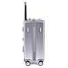 Diplomat DS-1372 20-inch Hardside Spinner Luggage
