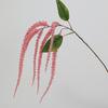 Hanging Artificial Flower Realistic UV Resistant Fake Flower Indoor Outdoor Garden Porch Patio