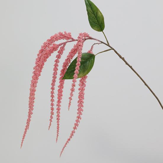 Hanging Artificial Flower Realistic UV Resistant Fake Flower Indoor Outdoor Garden Porch Patio