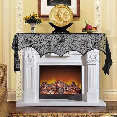 Textil do obýváku a jídelny – Ubrusy