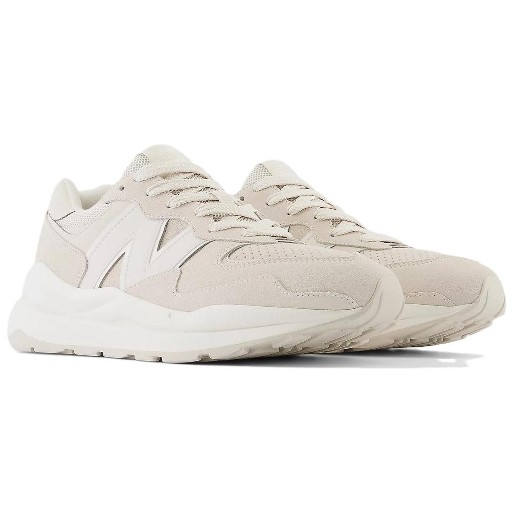 New New Balance 57/40 Shoes 'Beige White' M5740FMB
