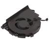 Laptop Cooling Fan 4Pin Power Aluminium Alloy Light Weight Cooling Fan for HP Zbook 15 G3 848252
