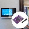 HX711 24Bit Resolution Weight Measurement Module For Industrial Scale with Temperature Compensation