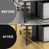 1Pc 1M Floor Cable Protectors PVC Cable Protectors Self-adhesive Cable Protectors Cable Hiding Covers Flexible Wire Duct