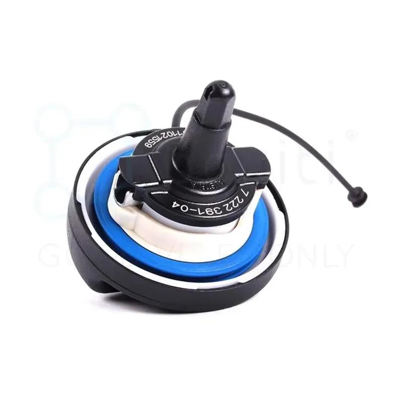 16117222391 Car Fuel Tank Cover Gas Cap for-BMW X1 X2 X3 X4 X5 X6 E39 E46 E60 E63 E65 E66 E70 E71 E90 F01 Mini Cooper