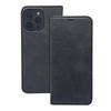 Etui Smart Suede Do Samsung Galaxy A55 5G Czarne