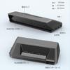 GIGC Car Head-Up Display, OBD2 Meter, Tachometer, Multimeter, Alarm Function, Multi-Function Digital HUD