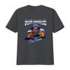 Don Ramon Bootleg Style T Shirt vintage Washed fashion designer clothes graphic Slightly streetwear homme Stylish Versatile