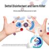 Walch Foam Antibacterial Hand Sanitizer
