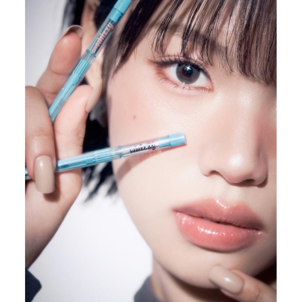 Whizzy Free   Easy Eyeliner Cocoa Cocoa