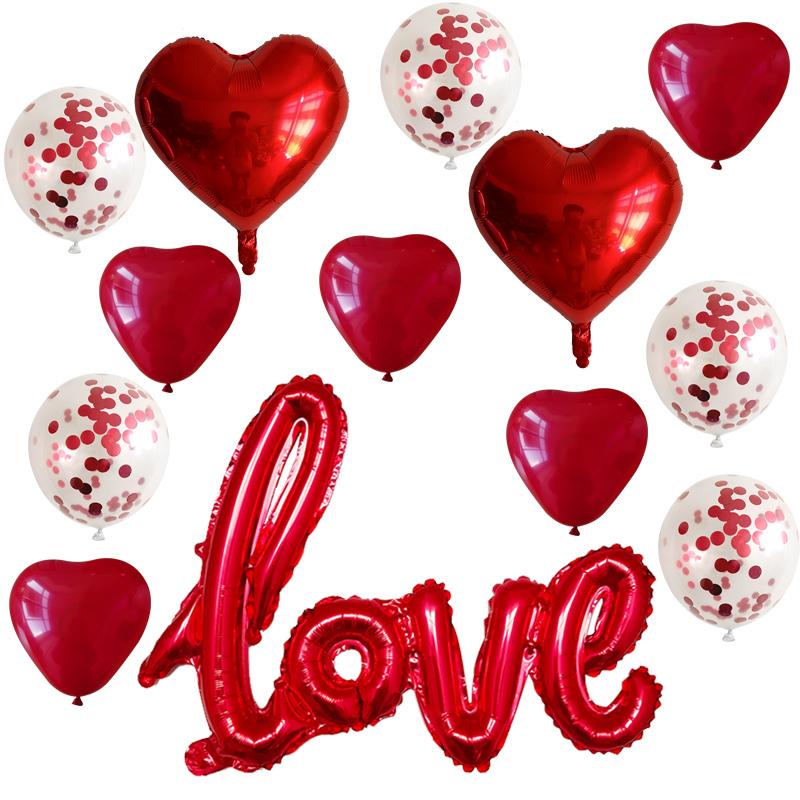 

18-дюймовые круглые воздушные шары из фольги с блестящим принтом из белого золота Mr&Mrs LOVE, воздушные шары для невесты на свадьбу, день святого Валентина, воздушные шары