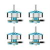 BETAFPV 0802 28000KV/25000KV/22000KV Brushless Motors (2026) For Air75 II Frame Meteor65 Pro Frame  Air75 II Drone