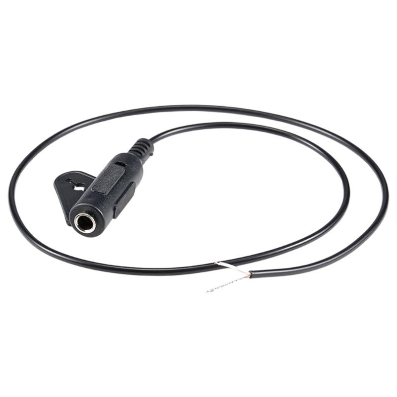 

Professional Guitar Cable Eliminates Sound Interference For String Instruments Double Adhesive Installation System 1