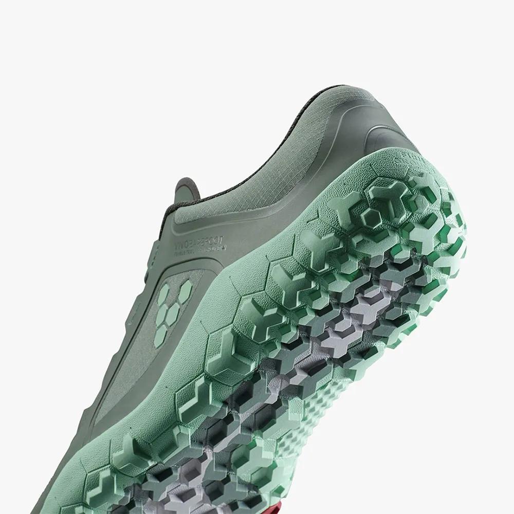 Vivobarefoot Trail Running Sneakers Primus Trail III All Wether FG Barefoot