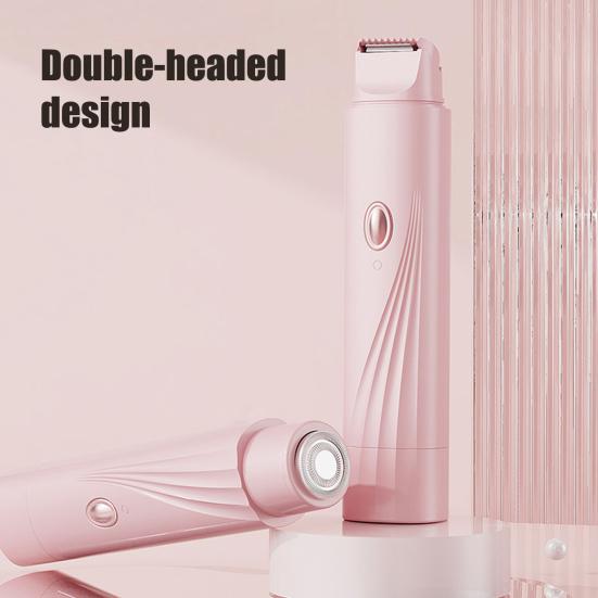 Painless Portable Hair Remover ABS 15 Cm 1 Pc