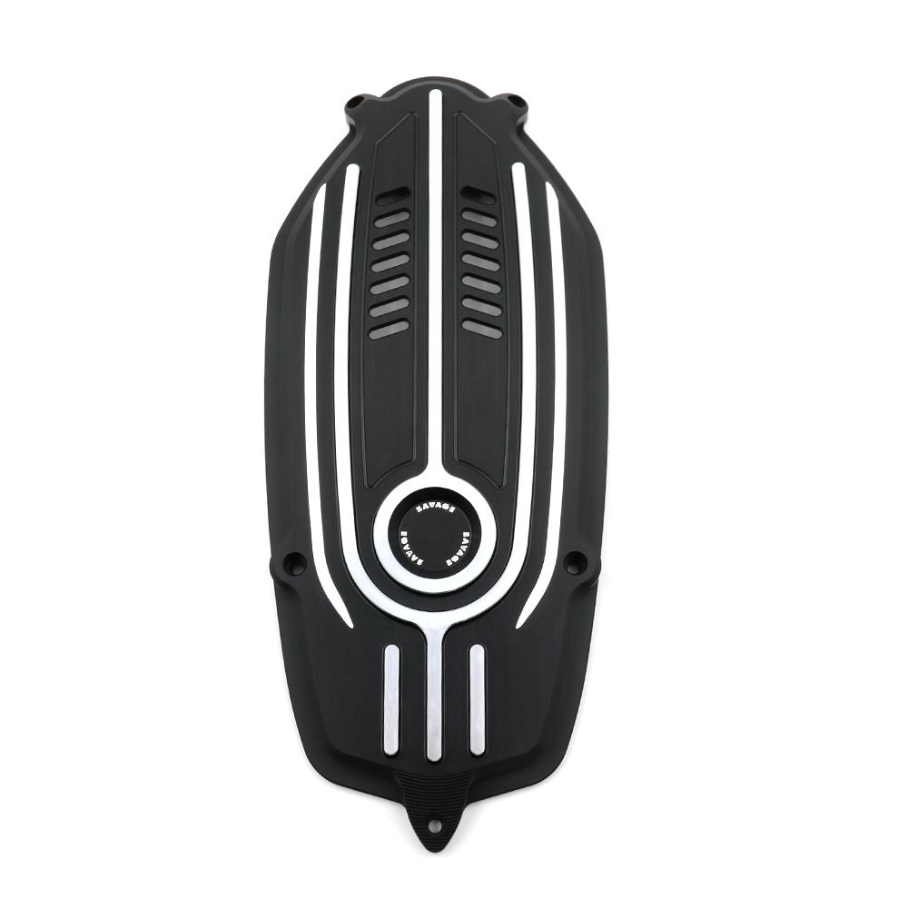 Motorcycle Front Engine Case Cover For BMW R NINE T R9T Racer Scrambler Urban G/S Pure 2014-2025 Breast Plate Frame Protector