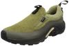 Merrell Jungle Moc Evo Winter Waterproof Walking Size 2E Men's Shoes, Olive, 27.5 Cm,
