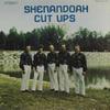 LP Record SHENANDOAH CUT UPS  Shenandoah Cut Ups SLP1526 Rebel Records 1973 US CountryFolk Used