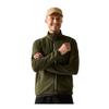 Regatta Mens Malton Full Zip Fleece Jacket