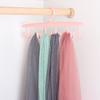 Multifunctional Clothes Hanger 360-degree Rotating Camisoles Hanger Clothes Hook Clothes Storage Stand Storage Hangers