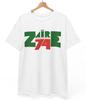 Zaire 74 Super Cool Afrobeat Funk Tee 70s African Music Gift, Unisex Shirt