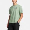 Timberland Outdoor Casual Comfortable Breathable Short Sleeve T-Shirt Men Tops Emerald A42P5EC6