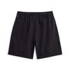 Puma Men S PreMiuM baSic Woven ShortS M