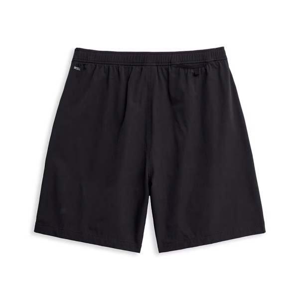 Puma Men S PreMiuM baSic Woven ShortS M