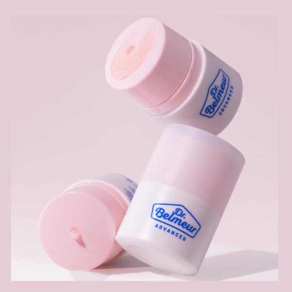 Dr.Belmeur Advanced Pink Lipserine 15ml / 0.51 Fl.oz (3 Options)