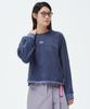Outdoor Products W Color Block Crew Neck (Navy)