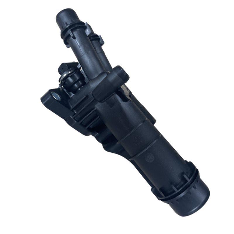 Engine Coolant Thermostat Housing For Opel Insignia 55598681 55580090 55597828 55590358 55596616