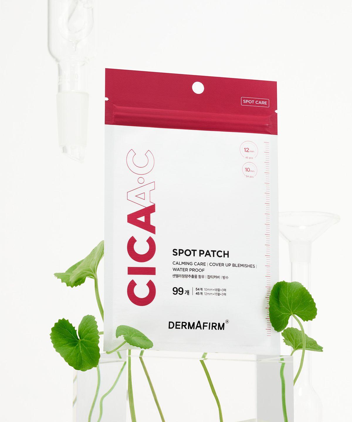 Sika AC Spot Patch (99 pills)