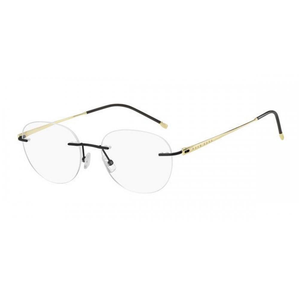 

Boss 1266 D Asian Fit 003 Men Eyeglasses 51-17-150
