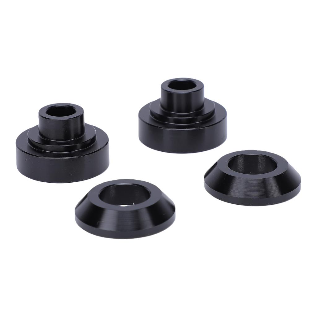 4pcs Drive Shaft Carrier Bearing Support Bushings Replacement for Subaru STi WRX Impreza Legacy Forester BRZ Scion TS