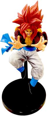 Dragon Ball GT Ultimate Fusion Big Bang Super Saiyan 4 Gogeta Kamehameha!!!! (1 Type)